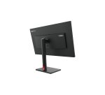 Lenovo ThinkVision T32h-30 pantalla para PC 80 cm (31.5") 2560 x 1440 Pixeles Quad HD LED Negro