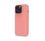 Celly Cromo custodia per cellulare 17 cm (6.7") Cover Rosa