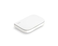 Linksys Velop Micro 6 Bi-bande (2,4 GHz / 5 GHz) Wi-Fi 6 (802.11ax) Blanc 4 Interne