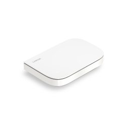 Linksys Velop Micro 6 Bi-bande (2,4 GHz / 5 GHz) Wi-Fi 6 (802.11ax) Blanc 4 Interne