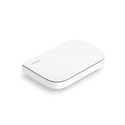 Linksys Velop Micro 6 Bi-bande (2,4 GHz / 5 GHz) Wi-Fi 6 (802.11ax) Blanc 4 Interne