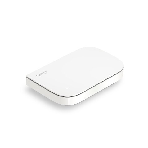 Linksys Velop Micro 6 Bi-bande (2,4 GHz / 5 GHz) Wi-Fi 6 (802.11ax) Blanc 4 Interne