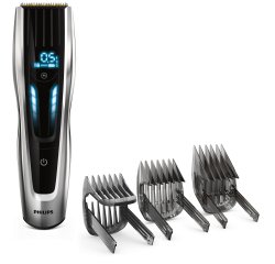 Philips HAIRCLIPPER Series 9000 HC9450/15 Washable hair clipper