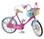 Barbie Bicicletta Di