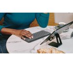 Logitech Keys-To-Go 2