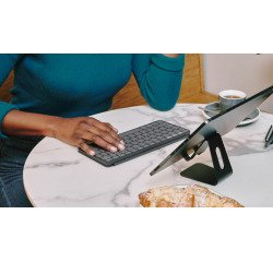 Logitech Keys-To-Go 2