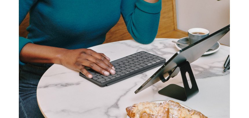 Logitech Keys-To-Go 2
