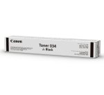 Canon 034 Cartouche de toner 1 pièce(s) Original Noir