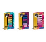 Clementoni Crazy Chic Eyeshadow: Tropical Vibe