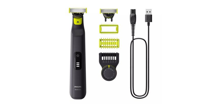 Philips OneBlade Pro 360 QP6542/15 Face and Body