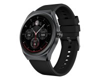 Celly TRAINERHALOBK Relojes inteligentes y deportivos 3,51 cm (1.38") Digital 240 x 240 Pixeles Negro GPS (satélite)