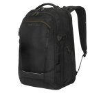 Targus TBB664GL sac à dos Sac à dos de voyage Noir