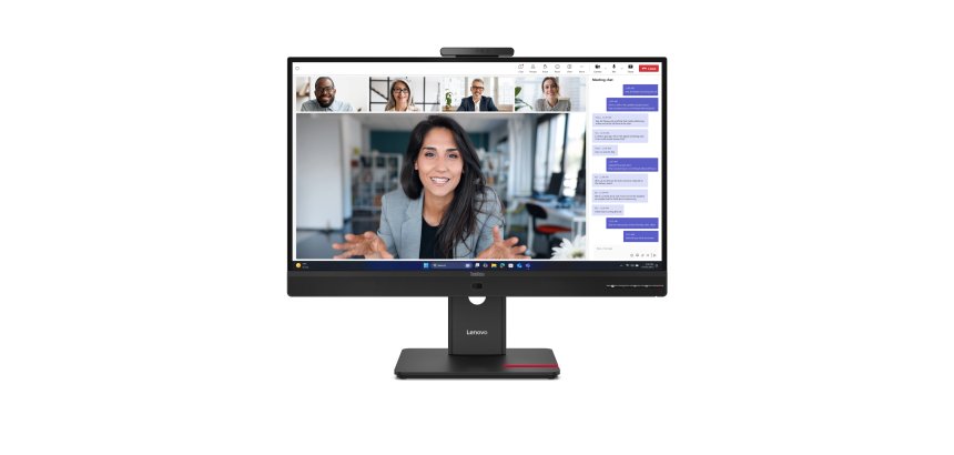 Lenovo ThinkVision T24-4v Moniteur