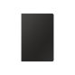 Samsung Book cover keyboard (Touche IA) pour Galaxy Tab S10 FE+