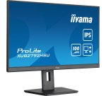 iiyama XUB2792HSU-B6 écran plat de PC 68,6 cm (27") 1920 x 1080 pixels Full HD LED Noir