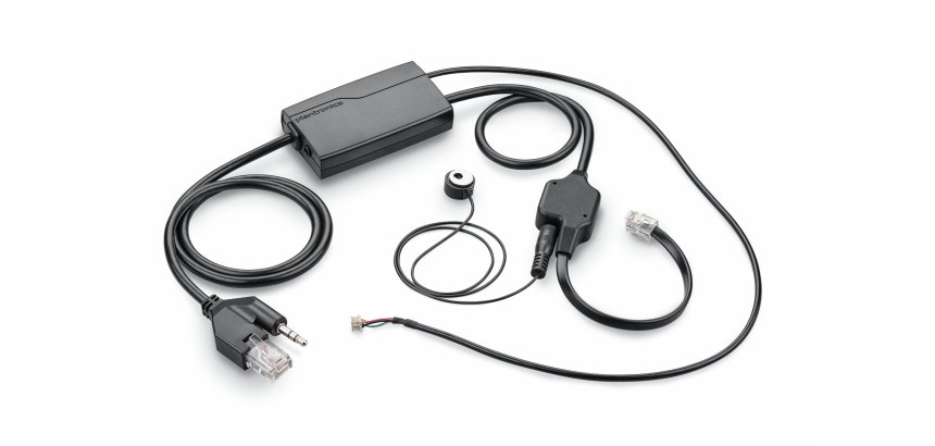 HP Poly Décroché électronique TAA Poly APN-91