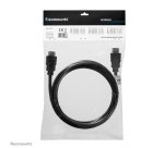 Neomounts HDMI6MM HDMI cable - 1.8 metres