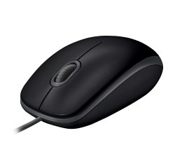 Logitech M110 Silent souris Bureau Ambidextre USB Type-A Optique 1000 DPI