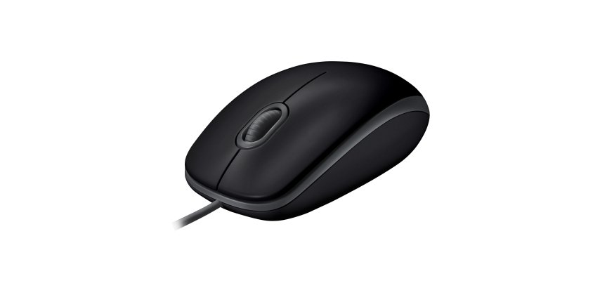 Logitech M110 Silent
