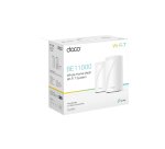 TP-Link Deco BE65 Tri-Band (2,4 GHz / 5 GHz / 6 GHz) Wi-Fi 7 (802.11be) Weiß 4 Intern