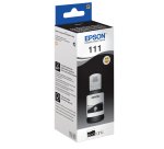 Epson 111 EcoTank Pigment Black Ink Bottle