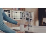 PHILIPS Kit entretien CA6705/10 Sachets de nettoyant