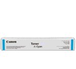 Canon C-EXV 54 Cartouche de toner Original Cyan