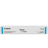 Canon C-EXV 54 Cartouche de toner Original Cyan