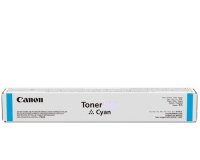 Canon C-EXV 54 Cartouche de toner Original Cyan