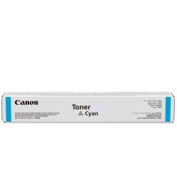 Canon C-EXV 54 Cartouche de toner Original Cyan