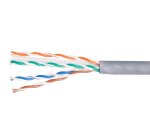 Equip Cat.6 U/UTP Installation Cable, LSZH, 305m