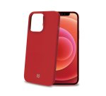 Celly FEELING iPhone 13 Pro Max custodia per cellulare 17 cm (6.7") Cover Rosso
