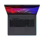 ASUS ROG Strix G18 G815LM-S9080W Intel Core Ultra 9 275HX Ordinateur portable 45,7 cm (18") WQXGA 32 Go DDR5-SDRAM 2 To SSD NVIDIA GeForce RTX 5060 Wi-Fi 7 (802.11be) Windows 11 Home Gris