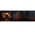 AOC 24G50F écran plat de PC 60,5 cm (23.8") 1920 x 1080 pixels Full HD LED Noir
