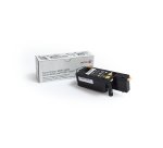 Xerox WorkCentre 6027 - jaune - original - cartouche de toner
