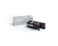 Xerox WorkCentre 6027 - Gelb - original - Tonerpatrone