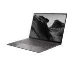 ASUS Zenbook S14 UX5406AA- -DIS10X Copilot+ PC Intel Core Ultra 9 386H Ordinateur portable 35,6 cm (14") Écran tactile 3K 32 Go LPDDR5x-SDRAM 1 To SSD Wi-Fi 7 (802.11be) Windows 11 Pro Gris