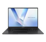 ASUS Vivobook 16 F1605VAPBF-MB195W Intel Core 9 270H Laptop 40.6 cm (16") Full HD 16 GB DDR4-SDRAM 1 TB SSD Wi-Fi 6 (802.11ax) Windows 11 Home Black