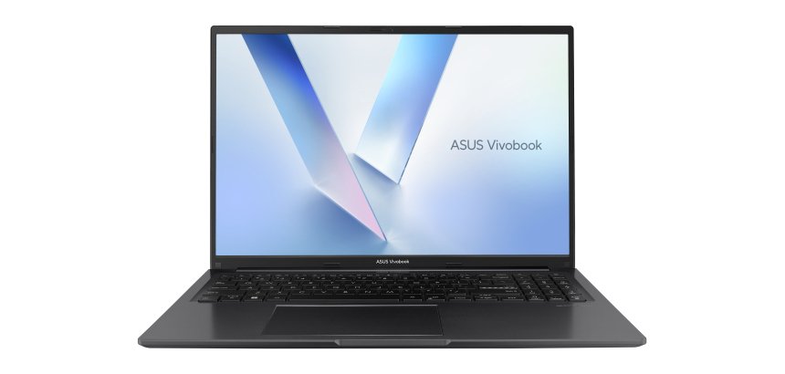 ASUS Vivobook 16 F1605VAPBF-MB195W Intel Core 9 270H Laptop 40.6 cm (16") Full HD 16 GB DDR4-SDRAM 1 TB SSD Wi-Fi 6 (802.11ax) Windows 11 Home Black