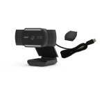 Acer HP.EXPBG.019 webcam 2 MP 1920 x 1080 pixels USB Black