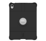 OtterBox Universe Series for Apple iPad (A16/10th gen), clear/black - products delivered without packaging