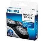 Philips SHAVER Series 3000 SH30/50 Replacement electric shaver heads