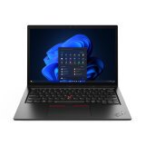 Lenovo ThinkPad L13 2-in-1 Intel Core Ultra 5 125U Hybride (2-en-1) 33,8 cm (13.3") Écran tactile WUXGA 16 Go LPDDR5-SDRAM 512 Go SSD Wi-Fi 6E (802.11ax) Windows 11 Pro Noir