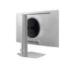 Samsung S27DG610SU computer monitor 68.6 cm (27") 2560 x 1440 pixels Quad HD OLED Silver