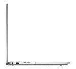 DELL Pro 16 PC16250 Intel Core Ultra 7 265U Ordinateur portable 40,6 cm (16") Full HD+ 16 Go DDR5-SDRAM 512 Go SSD Wi-Fi 6E (802.11ax) Windows 11 Pro Français Platine, Argent