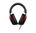 HyperX Cloud III - Gaming Headset (Black/Red)
