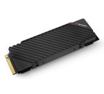 Verbatim Vi7000G PCIe NVMe M.2 SSD 1 TB De ultieme gamingoplossing