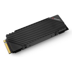 Verbatim Vi7000G 4 TB M.2 PCI Express 4.0 NVMe