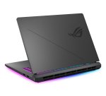 ASUS ROG Strix G16 G615LM-TS321W Intel Core Ultra 9 290HX Plus Computer portatile 40,6 cm (16") 2.5K 16 GB DDR5-SDRAM 1 TB SSD NVIDIA GeForce RTX 5060 Wi-Fi 7 (802.11be) Windows 11 Home Grigio
