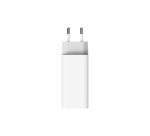 mophie Speedport 67 Universel Blanc Secteur Charge rapide Intérieure
